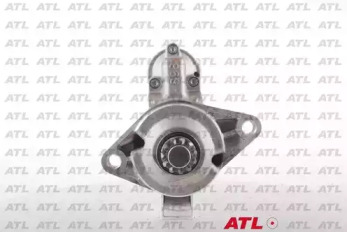 Стартер ATL Autotechnik A 79 090